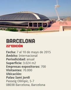 biocultura a Barcelona